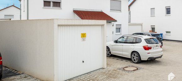 3 Schlafzimmer Stadthaus in Dillingen an der Donau, Germany, Nr. 126005 19