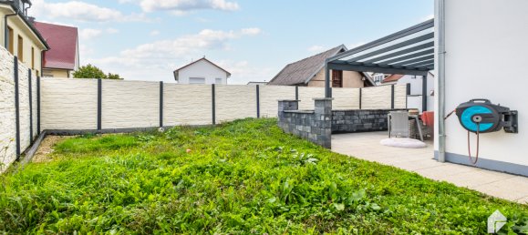 3 Schlafzimmer Stadthaus in Dillingen an der Donau, Germany, Nr. 126005 22