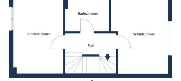 3 Schlafzimmer Stadthaus in Dillingen an der Donau, Germany, Nr. 126005 2