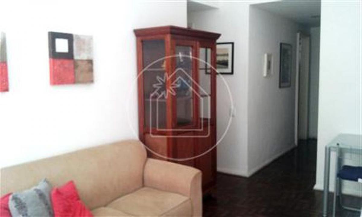 2 غرف نوم شقة في Rio de Janeiro, Brazil رقم 548072