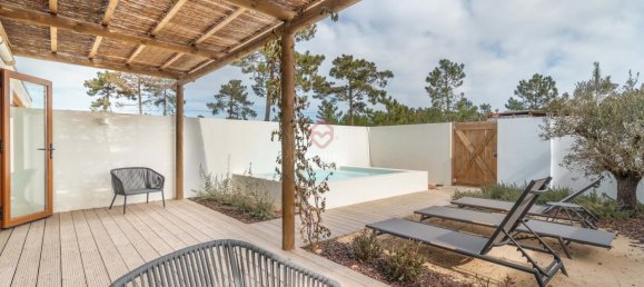 3 Schlafzimmer Villa in Alcacer do Sal, Portugal, Nr. 111423 20