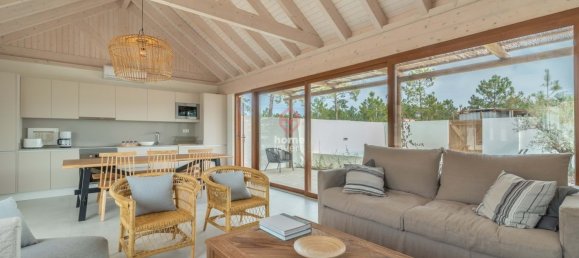 3 Schlafzimmer Villa in Alcacer do Sal, Portugal, Nr. 111423 5