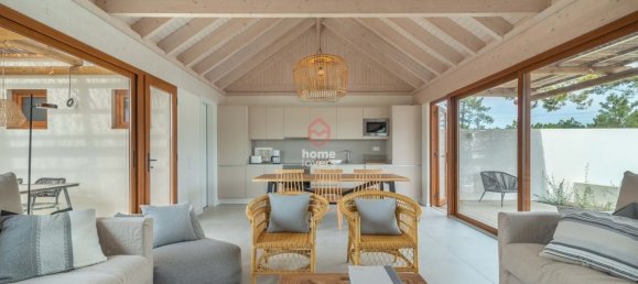 3 Schlafzimmer Villa in Alcacer do Sal, Portugal, Nr. 111423 2