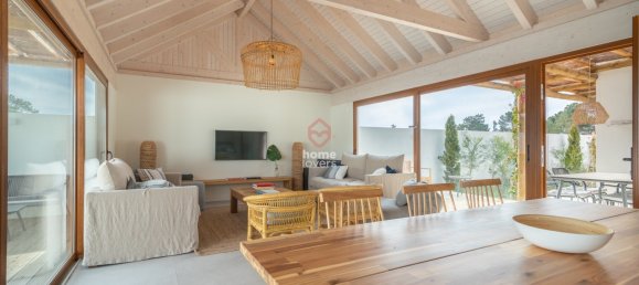 3 Schlafzimmer Villa in Alcacer do Sal, Portugal, Nr. 111423 6