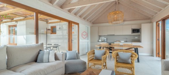 3 Schlafzimmer Villa in Alcacer do Sal, Portugal, Nr. 111423 4