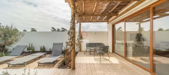 3 Schlafzimmer Villa in Alcacer do Sal, Portugal, Nr. 111423 19