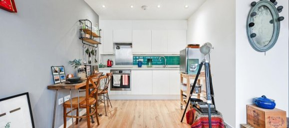 1 bedroom Apartment in Epsom, United Kingdom No. 9761 3