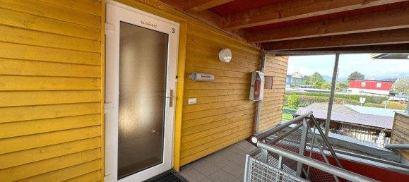 2 rooms Apartment in Bruck-Murzzuschlag, Austria No. 136950 9