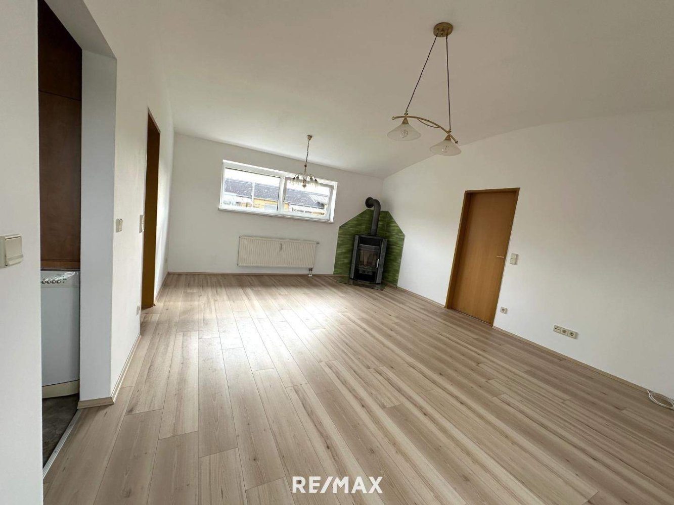 2 rooms Apartment in Bruck-Murzzuschlag, Austria No. 136950