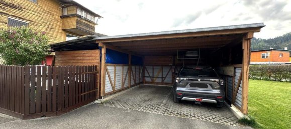 2 rooms Apartment in Bruck-Murzzuschlag, Austria No. 136950 10