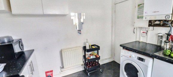 Casa de 2 dormitorios en Dagenham, United Kingdom No. 4824 7