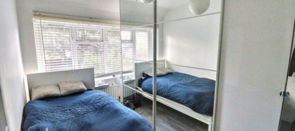 Casa de 2 dormitorios en Dagenham, United Kingdom No. 4824 10