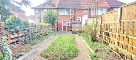 Casa de 2 dormitorios en Dagenham, United Kingdom No. 4824 3