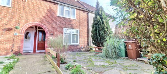 Casa de 2 dormitorios en Dagenham, United Kingdom No. 4824 2