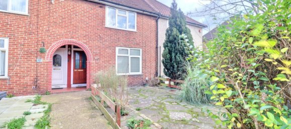 Casa de 2 dormitorios en Dagenham, United Kingdom No. 4824 15