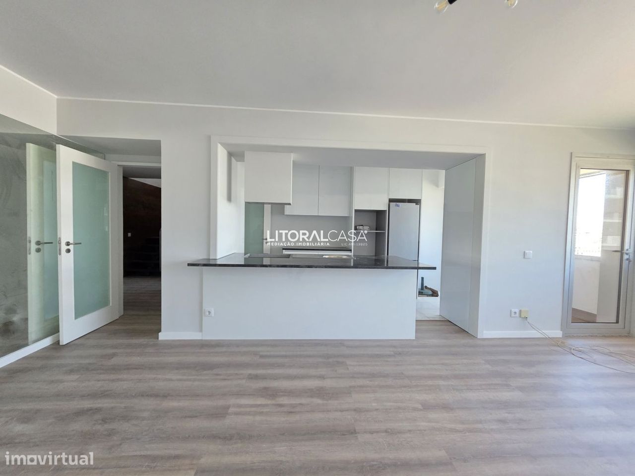 4 bedrooms Duplex in Aveiro, Portugal No. 340618