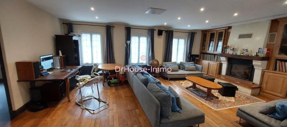 Casa T9 em Aube, France N.º 52808 3