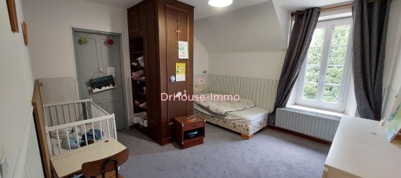 Casa T9 em Aube, France N.º 52808 11