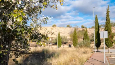 Земельный участок в Альфакар, Испания № 175262