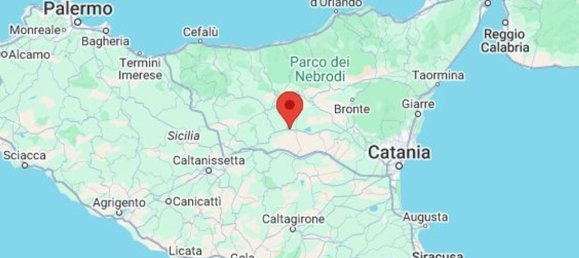 2 chambres Terrain à Agira, Italy No. 143442 4