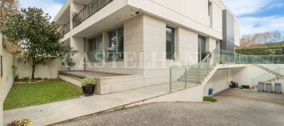 5 غرف نوم منزل في Arcozelo, Portugal رقم 127272 28