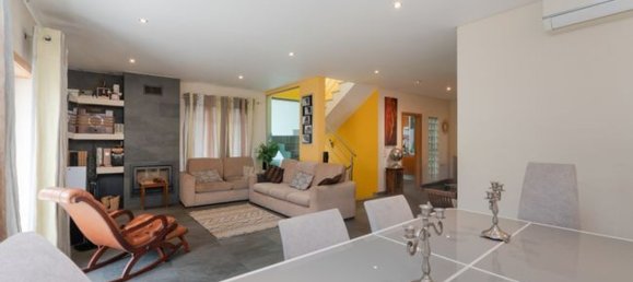 4 bedrooms House in Loures, Portugal No. 158467 12