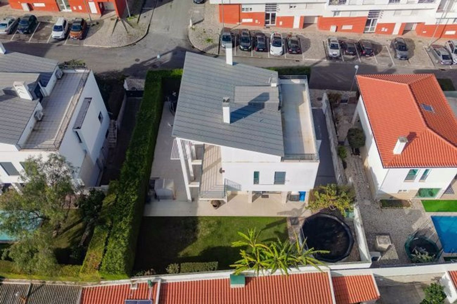 4 bedrooms House in Loures, Portugal No. 158467