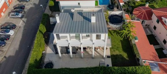 4 bedrooms House in Loures, Portugal No. 158467 39