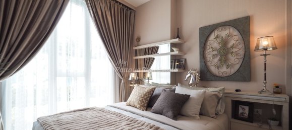 شقة 2 غرف نوم  في Pattaya, Thailand رقم 8404 14