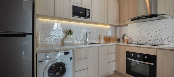 شقة 2 غرف نوم  في Pattaya, Thailand رقم 8404 7