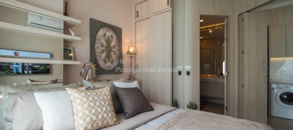 شقة 2 غرف نوم  في Pattaya, Thailand رقم 8404 15