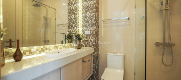 شقة 2 غرف نوم  في Pattaya, Thailand رقم 8404 12