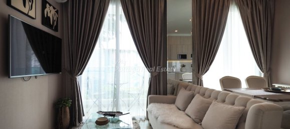 شقة 2 غرف نوم  في Pattaya, Thailand رقم 8404 4