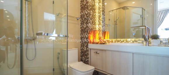 شقة 2 غرف نوم  في Pattaya, Thailand رقم 8404 18