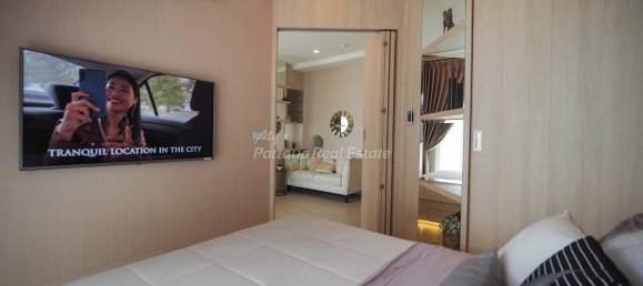 شقة 2 غرف نوم  في Pattaya, Thailand رقم 8404 10