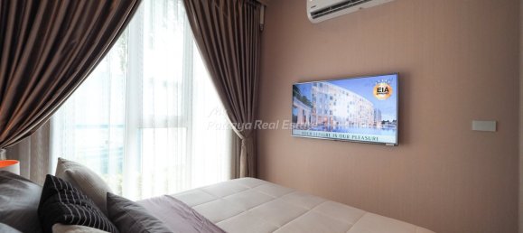 شقة 2 غرف نوم  في Pattaya, Thailand رقم 8404 11