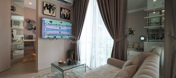 شقة 2 غرف نوم  في Pattaya, Thailand رقم 8404 3