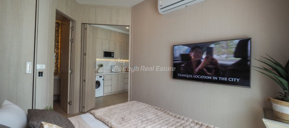 شقة 2 غرف نوم  في Pattaya, Thailand رقم 8404 16