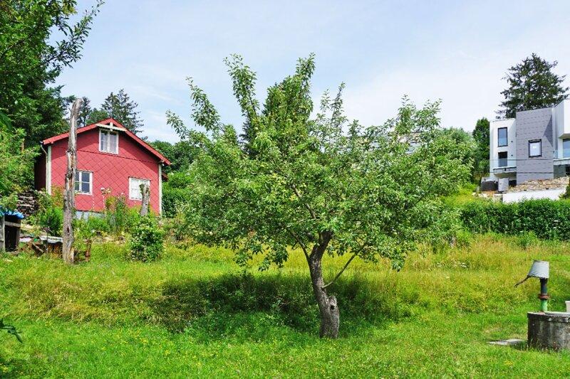 Terreno em Penzing, Austria 809 m² N.º 37613