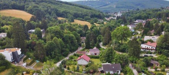 Terreno em Penzing, Austria 809 m² N.º 37613 6