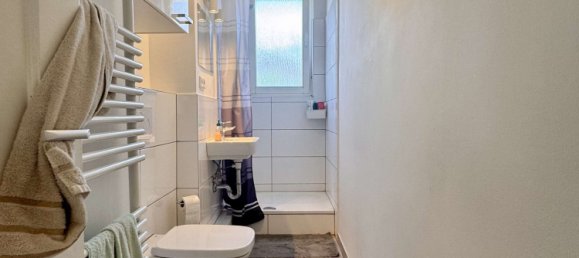 Квартира с 1 спальней в Дюссельдорф, Германия № 283913 7