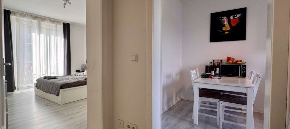 Квартира с 1 спальней в Дюссельдорф, Германия № 283913 4