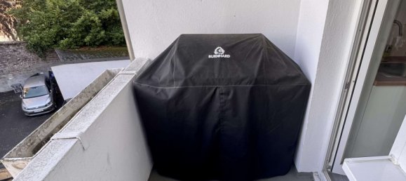 Квартира с 1 спальней в Дюссельдорф, Германия № 283913 11