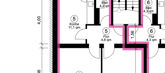 Квартира с 1 спальней в Дюссельдорф, Германия № 283913 2