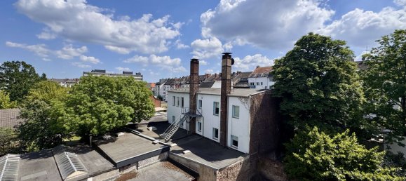 Квартира с 1 спальней в Дюссельдорф, Германия № 283913 23