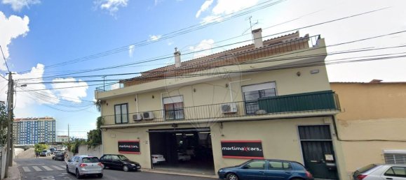 9 chambres Maison à Odivelas, Portugal No. 52451 6