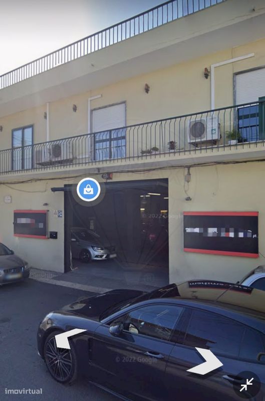 9 chambres Maison à Odivelas, Portugal No. 52451