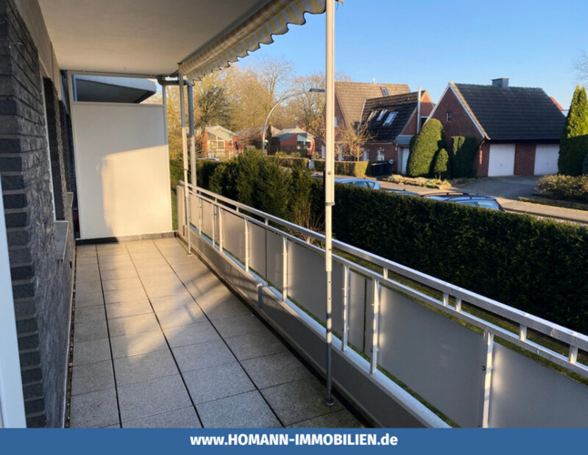 Apartamento T2 em Munster, Germany N.º 19360