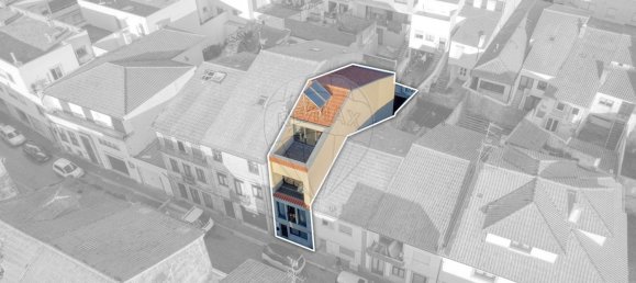 3 chambres Maison à Esposende, Portugal No. 184085 7