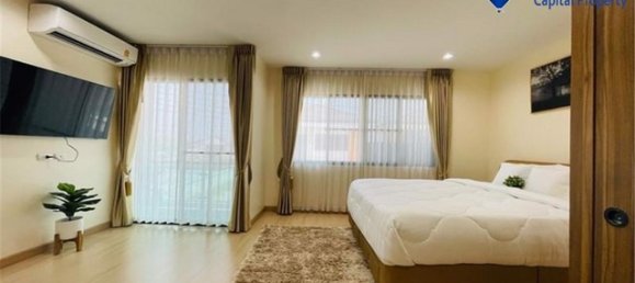 Café/restaurante de 4 dormitorios en Pattaya, Thailand No. 12826 2